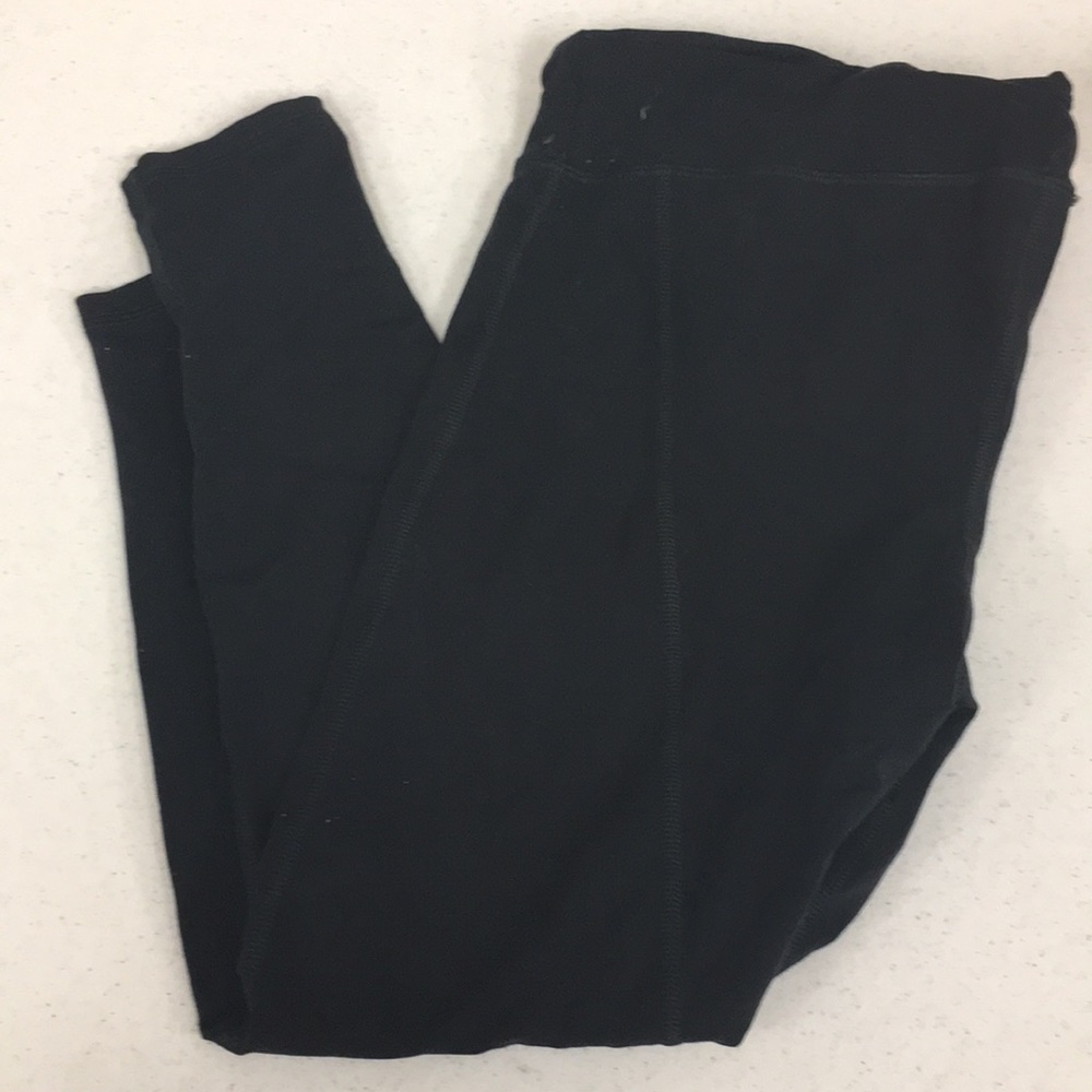 Work out capris